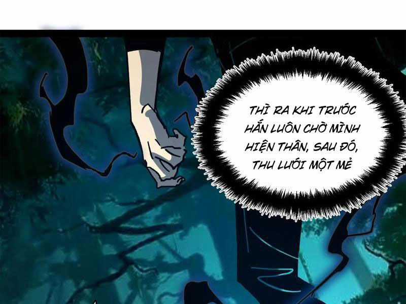 Quỷ Dị Khó Giết? Thật Xin Lỗi, Ta Mới Thật Sự Là Bất Tử Chapter 101 trang 48