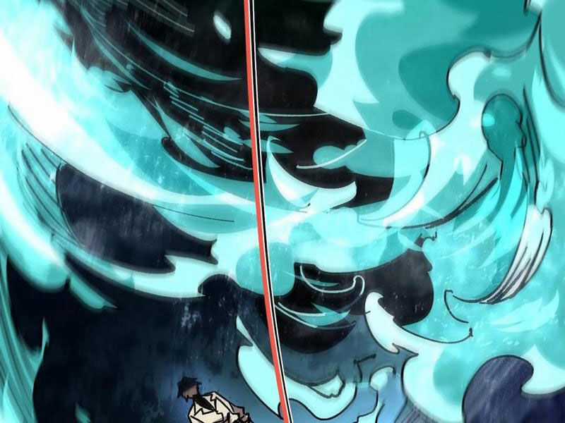 Quỷ Dị Khó Giết? Thật Xin Lỗi, Ta Mới Thật Sự Là Bất Tử Chapter 101 trang 5