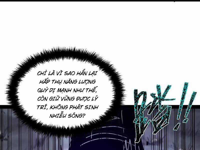 Quỷ Dị Khó Giết? Thật Xin Lỗi, Ta Mới Thật Sự Là Bất Tử Chapter 101 trang 50