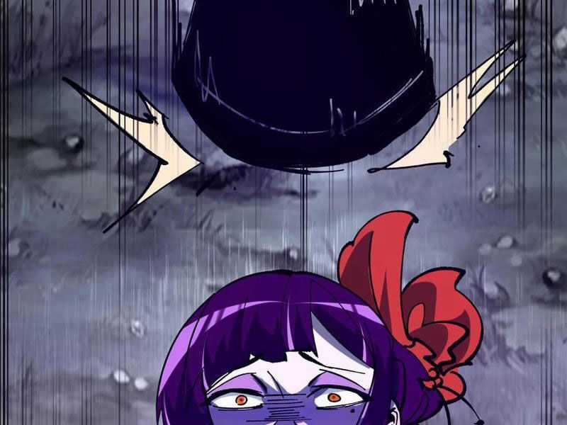 Quỷ Dị Khó Giết? Thật Xin Lỗi, Ta Mới Thật Sự Là Bất Tử Chapter 101 trang 51