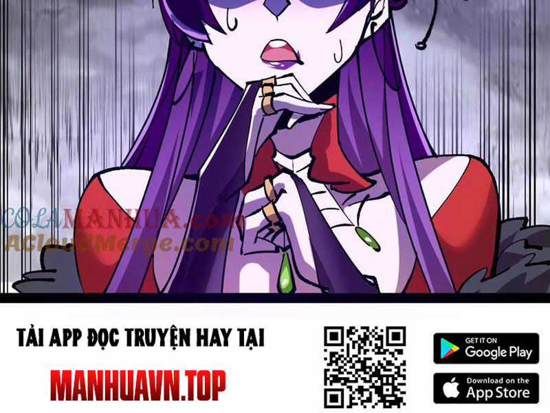 Quỷ Dị Khó Giết? Thật Xin Lỗi, Ta Mới Thật Sự Là Bất Tử Chapter 101 trang 52