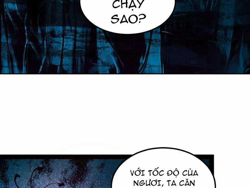 Quỷ Dị Khó Giết? Thật Xin Lỗi, Ta Mới Thật Sự Là Bất Tử Chapter 101 trang 55