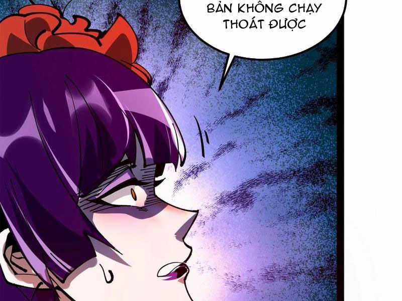 Quỷ Dị Khó Giết? Thật Xin Lỗi, Ta Mới Thật Sự Là Bất Tử Chapter 101 trang 56