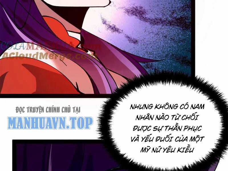 Quỷ Dị Khó Giết? Thật Xin Lỗi, Ta Mới Thật Sự Là Bất Tử Chapter 101 trang 57