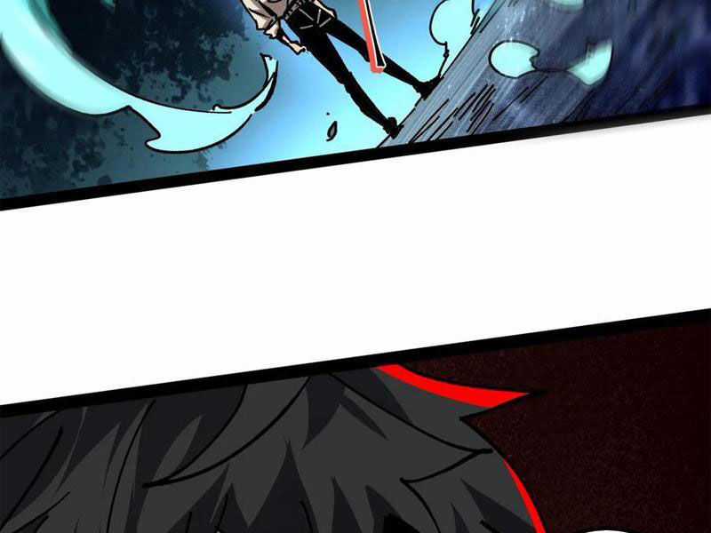 Quỷ Dị Khó Giết? Thật Xin Lỗi, Ta Mới Thật Sự Là Bất Tử Chapter 101 trang 6