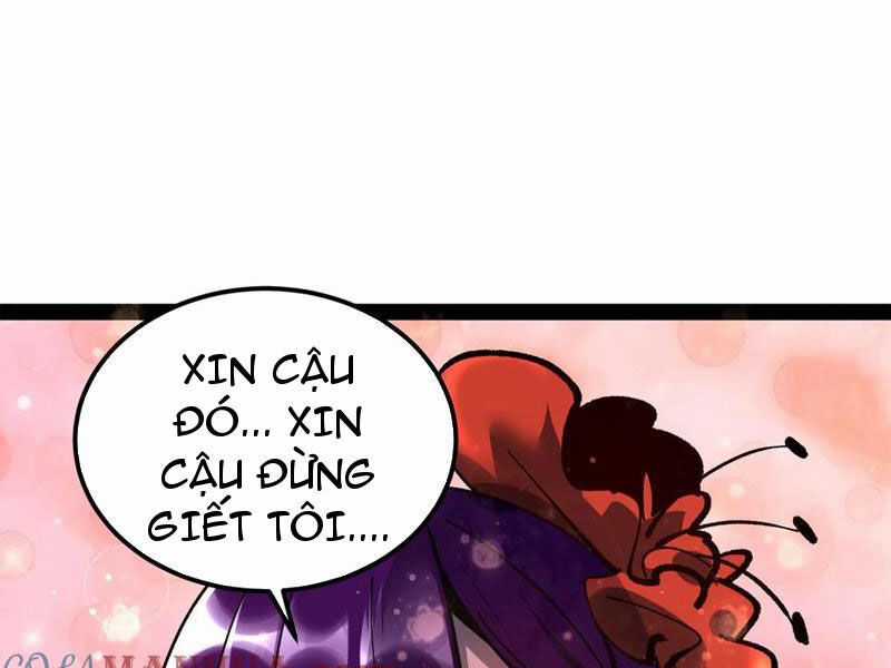 Quỷ Dị Khó Giết? Thật Xin Lỗi, Ta Mới Thật Sự Là Bất Tử Chapter 101 trang 61