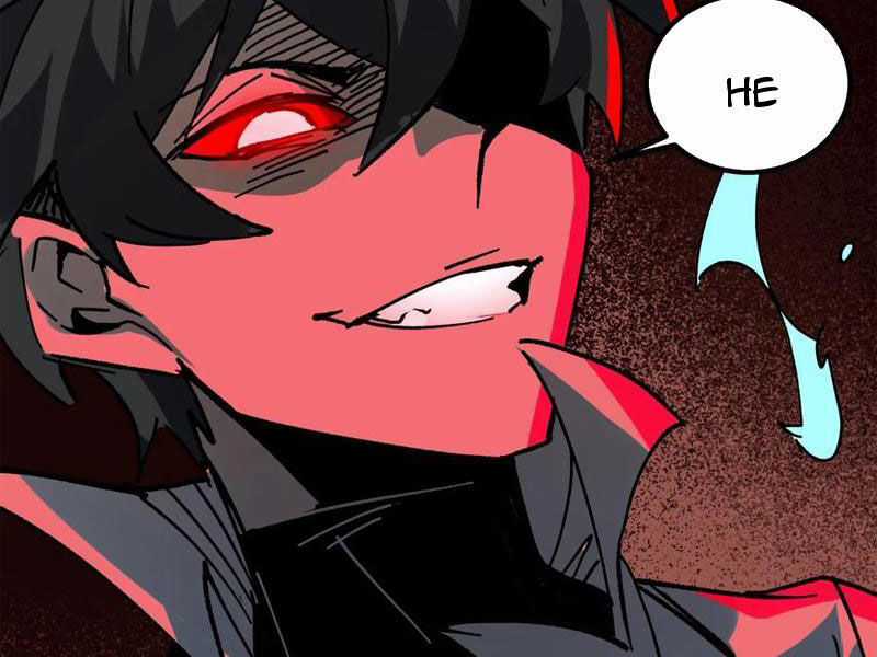 Quỷ Dị Khó Giết? Thật Xin Lỗi, Ta Mới Thật Sự Là Bất Tử Chapter 101 trang 7