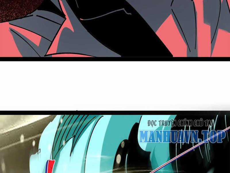 Quỷ Dị Khó Giết? Thật Xin Lỗi, Ta Mới Thật Sự Là Bất Tử Chapter 101 trang 8