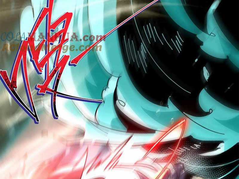 Quỷ Dị Khó Giết? Thật Xin Lỗi, Ta Mới Thật Sự Là Bất Tử Chapter 101 trang 9