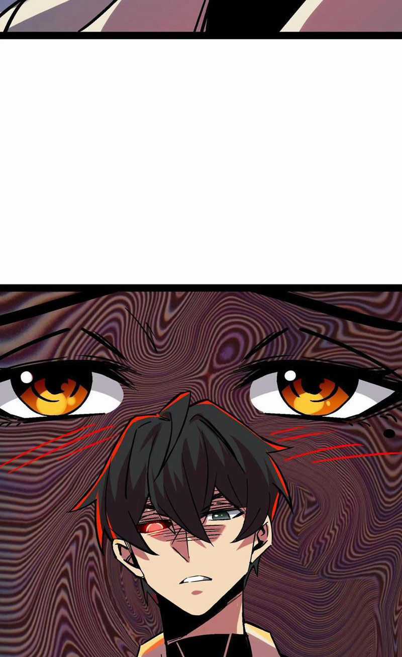 Quỷ Dị Khó Giết? Thật Xin Lỗi, Ta Mới Thật Sự Là Bất Tử Chapter 102 trang 10