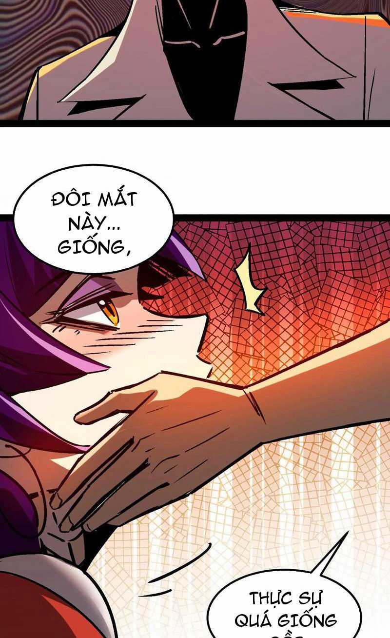 Quỷ Dị Khó Giết? Thật Xin Lỗi, Ta Mới Thật Sự Là Bất Tử Chapter 102 trang 11