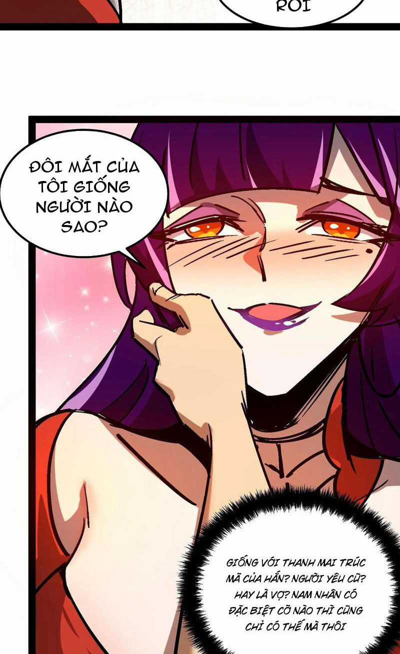 Quỷ Dị Khó Giết? Thật Xin Lỗi, Ta Mới Thật Sự Là Bất Tử Chapter 102 trang 12