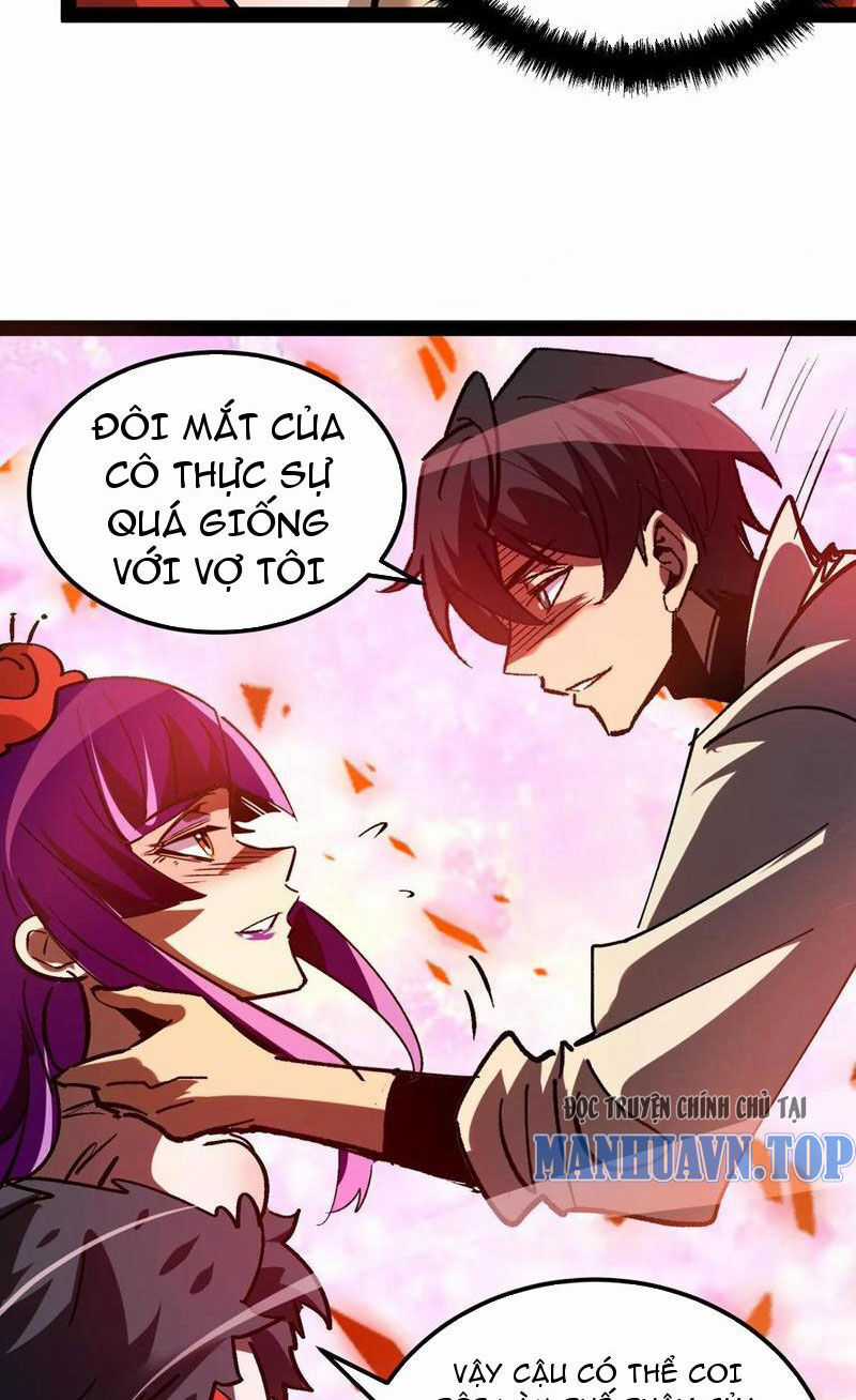 Quỷ Dị Khó Giết? Thật Xin Lỗi, Ta Mới Thật Sự Là Bất Tử Chapter 102 trang 13