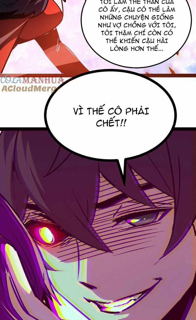 Quỷ Dị Khó Giết? Thật Xin Lỗi, Ta Mới Thật Sự Là Bất Tử Chapter 102 trang 14