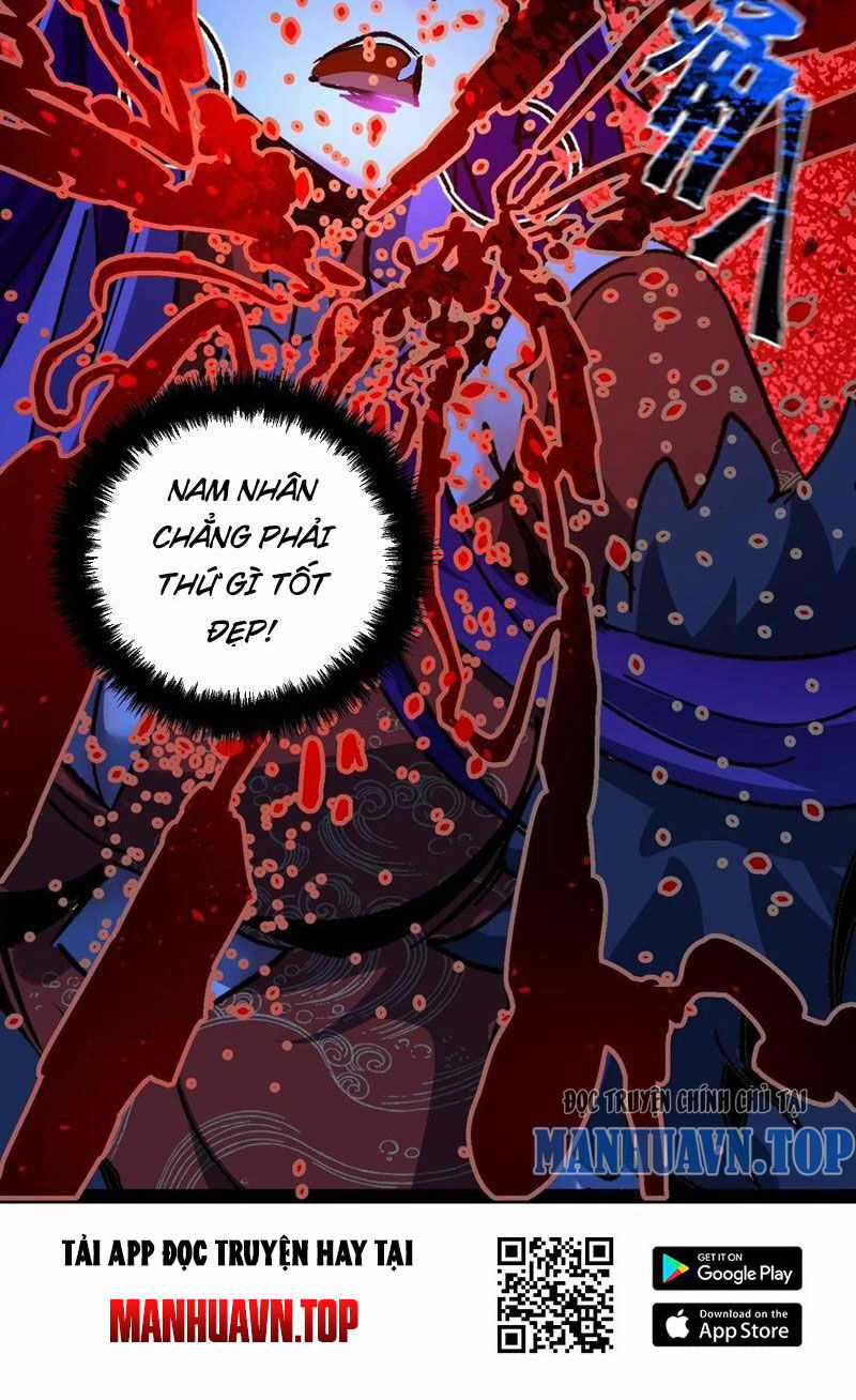 Quỷ Dị Khó Giết? Thật Xin Lỗi, Ta Mới Thật Sự Là Bất Tử Chapter 102 trang 19