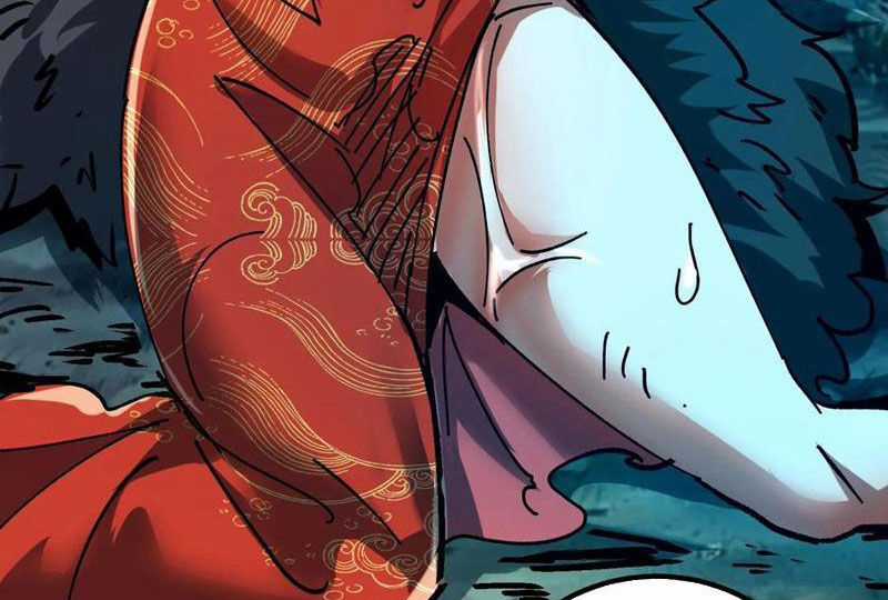 Quỷ Dị Khó Giết? Thật Xin Lỗi, Ta Mới Thật Sự Là Bất Tử Chapter 102 trang 22