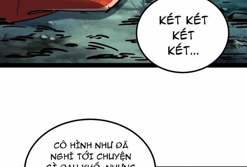 Quỷ Dị Khó Giết? Thật Xin Lỗi, Ta Mới Thật Sự Là Bất Tử Chapter 102 trang 23