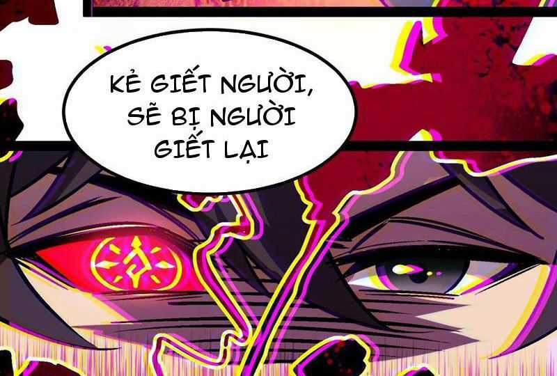 Quỷ Dị Khó Giết? Thật Xin Lỗi, Ta Mới Thật Sự Là Bất Tử Chapter 102 trang 26