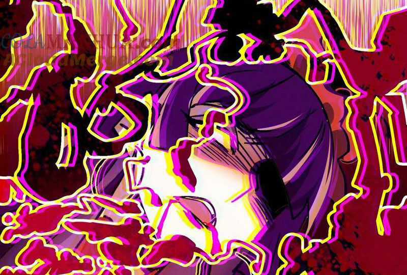 Quỷ Dị Khó Giết? Thật Xin Lỗi, Ta Mới Thật Sự Là Bất Tử Chapter 102 trang 27