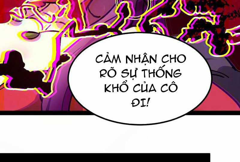 Quỷ Dị Khó Giết? Thật Xin Lỗi, Ta Mới Thật Sự Là Bất Tử Chapter 102 trang 28