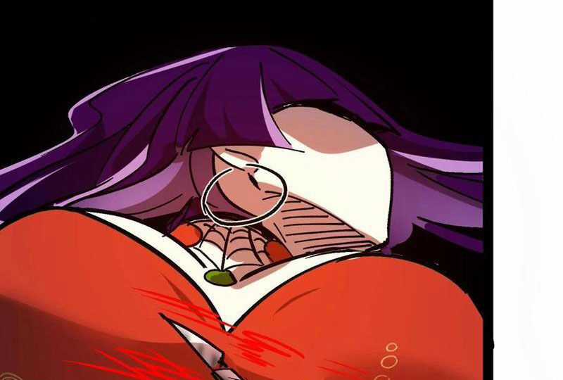 Quỷ Dị Khó Giết? Thật Xin Lỗi, Ta Mới Thật Sự Là Bất Tử Chapter 102 trang 29