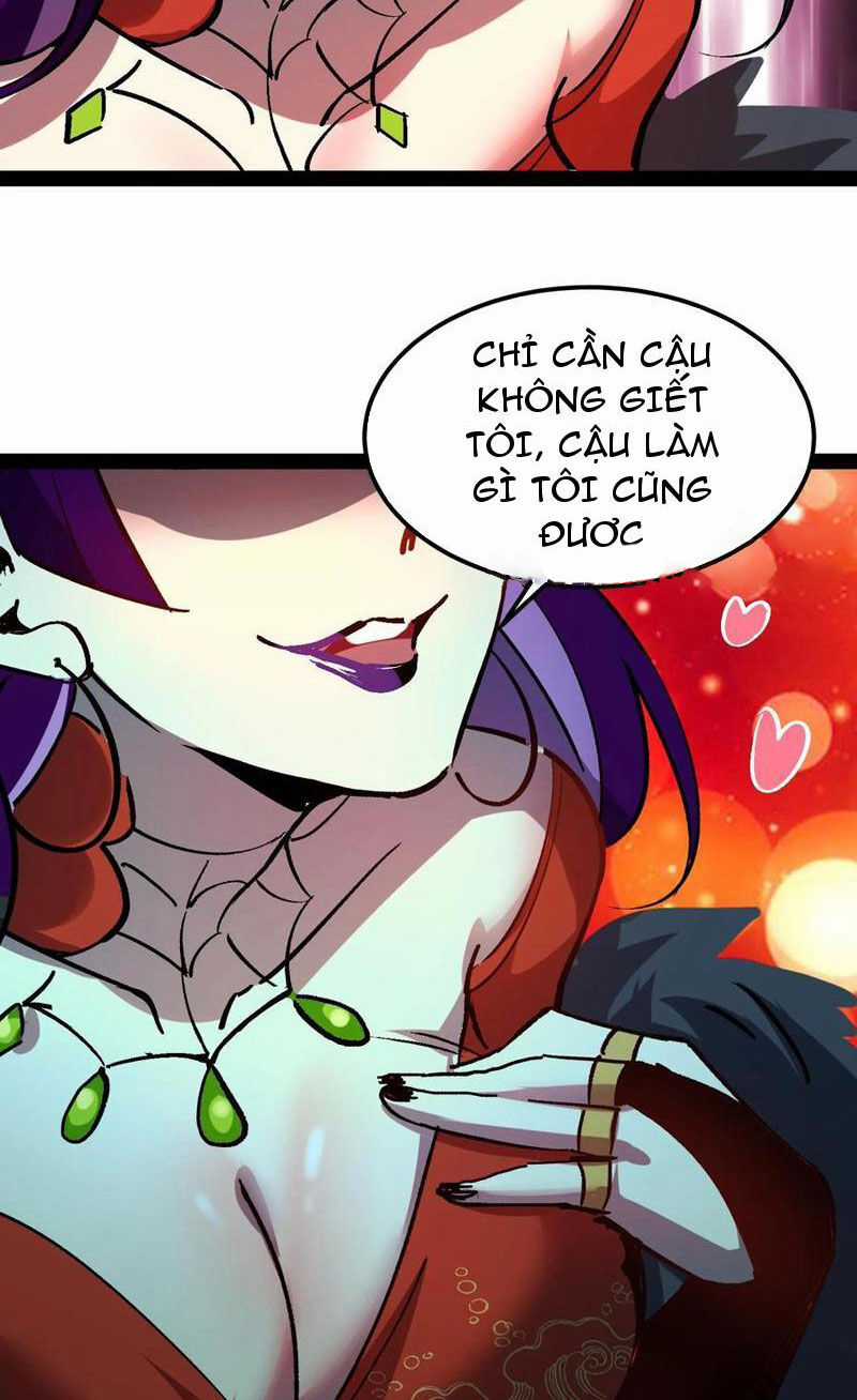 Quỷ Dị Khó Giết? Thật Xin Lỗi, Ta Mới Thật Sự Là Bất Tử Chapter 102 trang 3