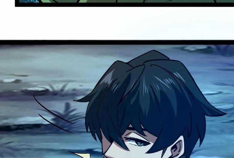 Quỷ Dị Khó Giết? Thật Xin Lỗi, Ta Mới Thật Sự Là Bất Tử Chapter 102 trang 33