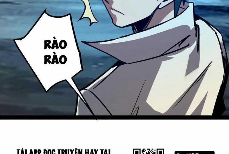 Quỷ Dị Khó Giết? Thật Xin Lỗi, Ta Mới Thật Sự Là Bất Tử Chapter 102 trang 34