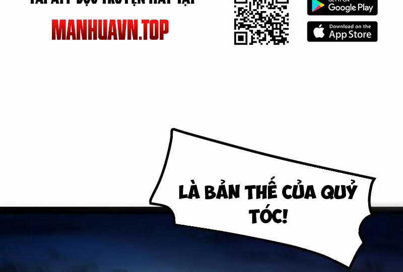 Quỷ Dị Khó Giết? Thật Xin Lỗi, Ta Mới Thật Sự Là Bất Tử Chapter 102 trang 35