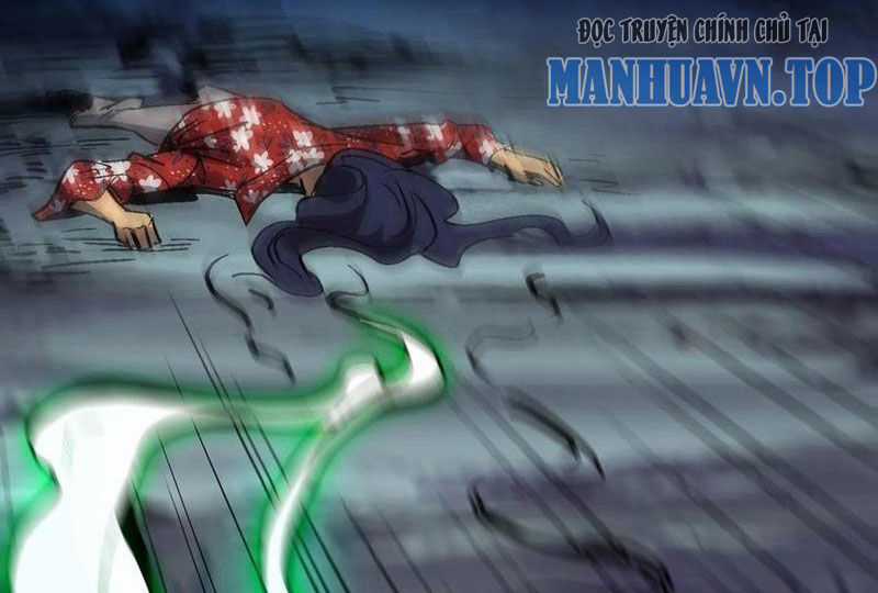 Quỷ Dị Khó Giết? Thật Xin Lỗi, Ta Mới Thật Sự Là Bất Tử Chapter 102 trang 36