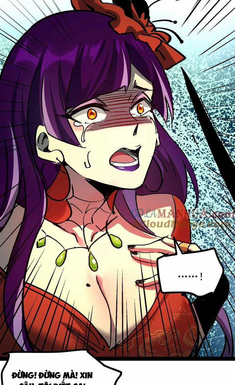 Quỷ Dị Khó Giết? Thật Xin Lỗi, Ta Mới Thật Sự Là Bất Tử Chapter 102 trang 5