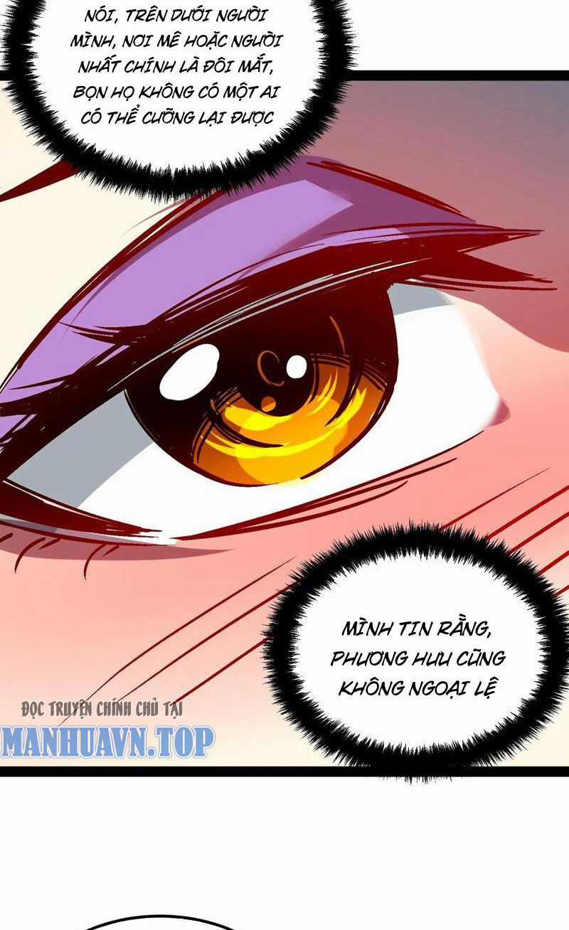 Quỷ Dị Khó Giết? Thật Xin Lỗi, Ta Mới Thật Sự Là Bất Tử Chapter 102 trang 8