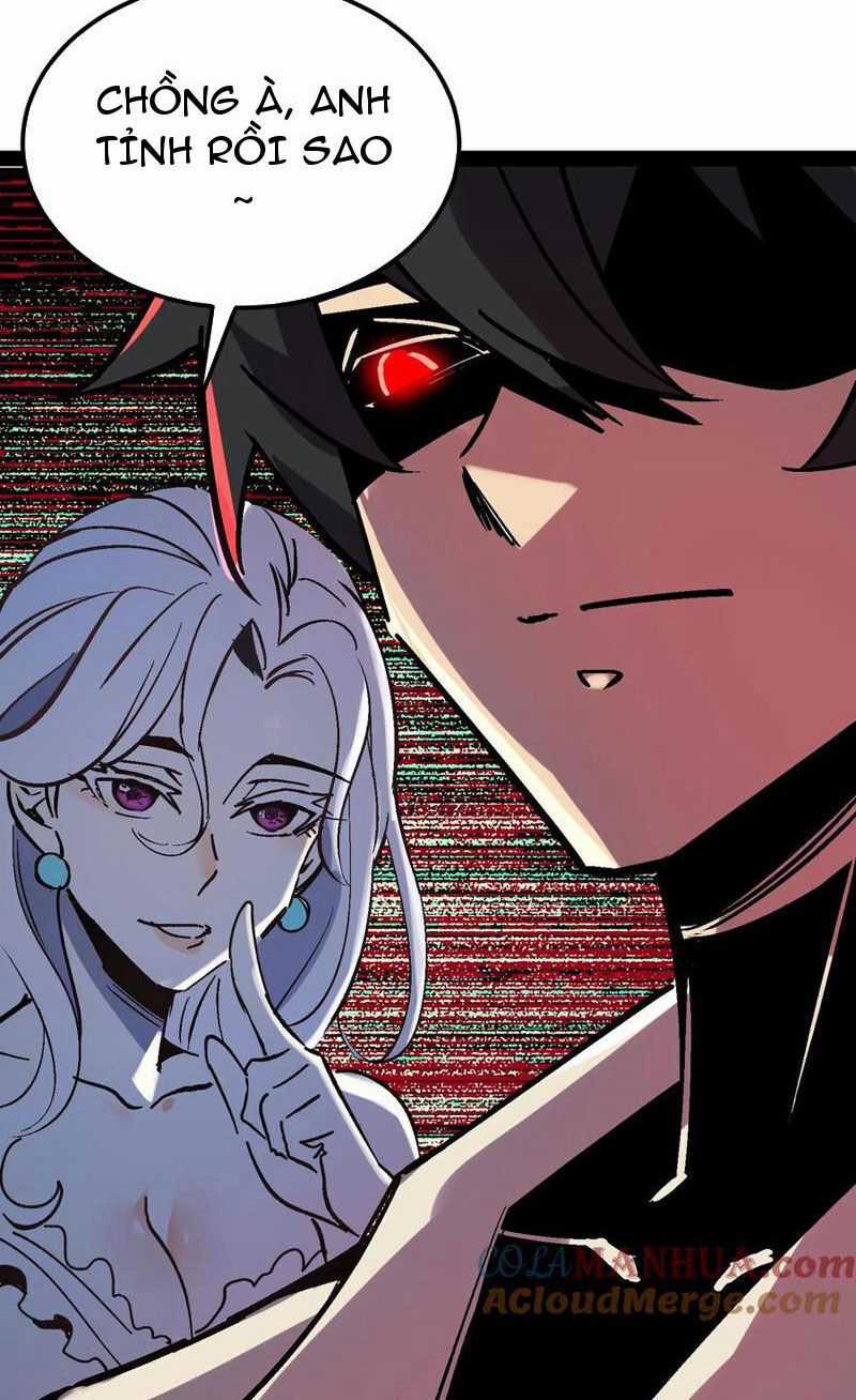 Quỷ Dị Khó Giết? Thật Xin Lỗi, Ta Mới Thật Sự Là Bất Tử Chapter 102 trang 9