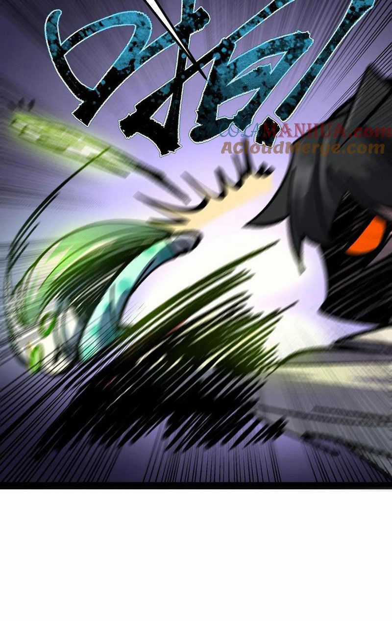 Quỷ Dị Khó Giết? Thật Xin Lỗi, Ta Mới Thật Sự Là Bất Tử Chapter 103 trang 10