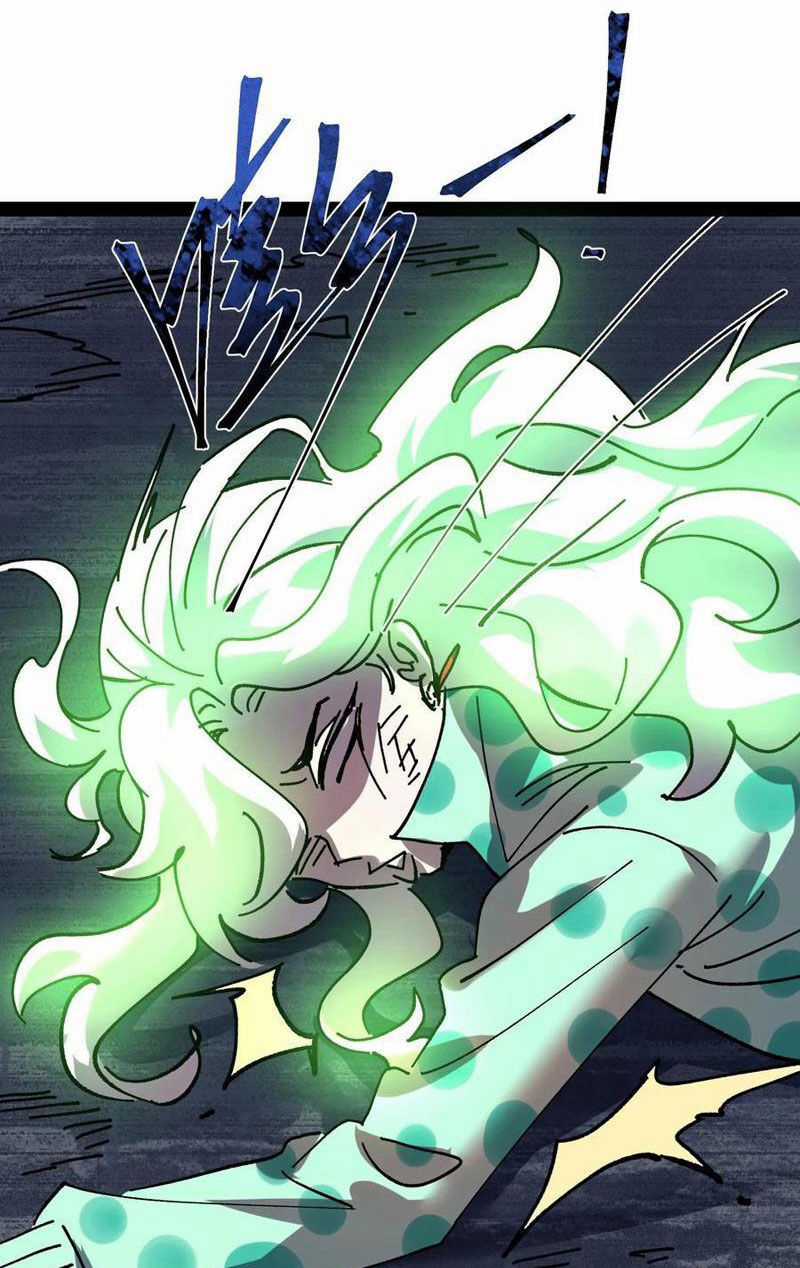 Quỷ Dị Khó Giết? Thật Xin Lỗi, Ta Mới Thật Sự Là Bất Tử Chapter 103 trang 11