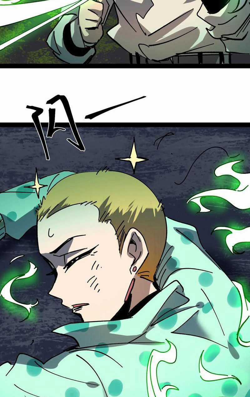 Quỷ Dị Khó Giết? Thật Xin Lỗi, Ta Mới Thật Sự Là Bất Tử Chapter 103 trang 13