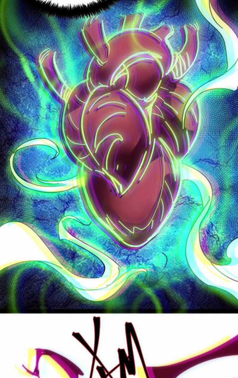 Quỷ Dị Khó Giết? Thật Xin Lỗi, Ta Mới Thật Sự Là Bất Tử Chapter 103 trang 18