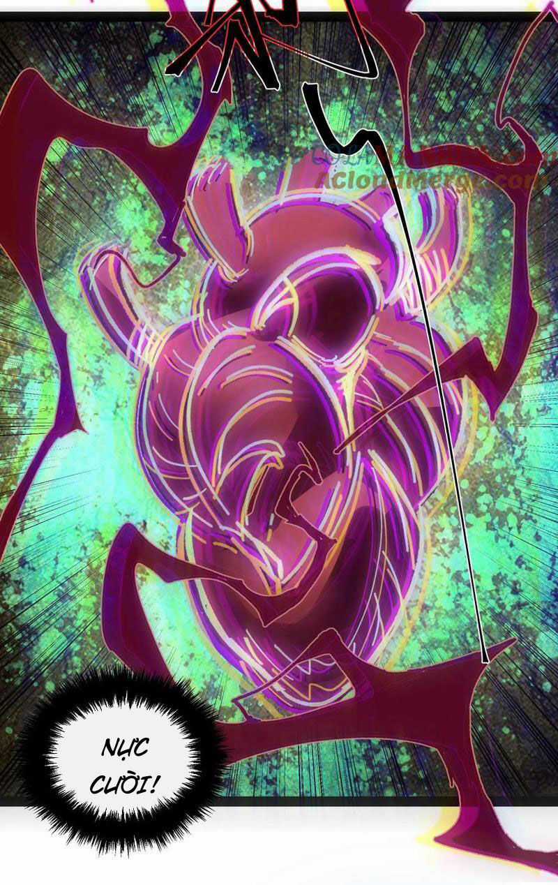 Quỷ Dị Khó Giết? Thật Xin Lỗi, Ta Mới Thật Sự Là Bất Tử Chapter 103 trang 19