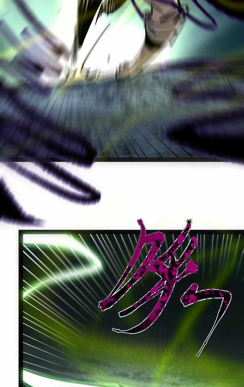 Quỷ Dị Khó Giết? Thật Xin Lỗi, Ta Mới Thật Sự Là Bất Tử Chapter 103 trang 2