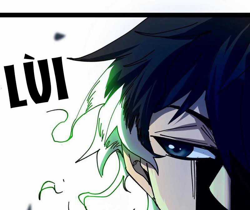 Quỷ Dị Khó Giết? Thật Xin Lỗi, Ta Mới Thật Sự Là Bất Tử Chapter 103 trang 20