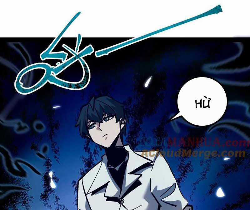 Quỷ Dị Khó Giết? Thật Xin Lỗi, Ta Mới Thật Sự Là Bất Tử Chapter 103 trang 22