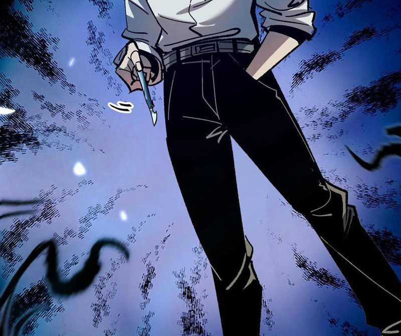 Quỷ Dị Khó Giết? Thật Xin Lỗi, Ta Mới Thật Sự Là Bất Tử Chapter 103 trang 23