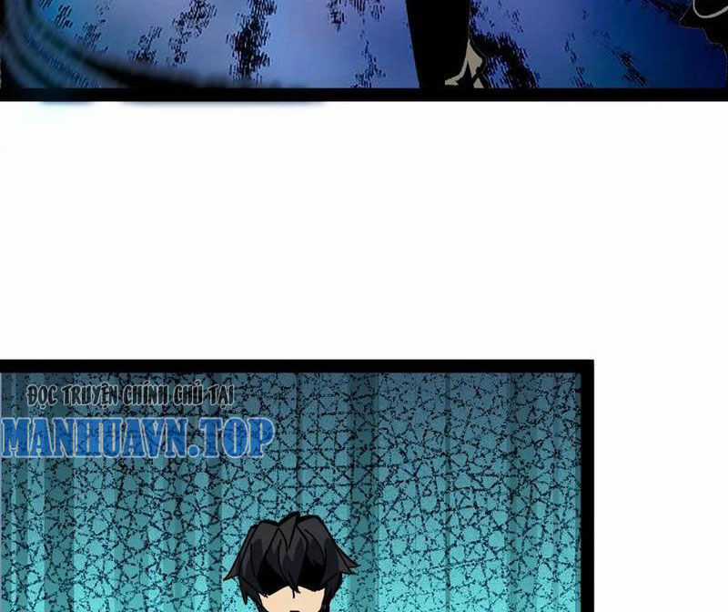 Quỷ Dị Khó Giết? Thật Xin Lỗi, Ta Mới Thật Sự Là Bất Tử Chapter 103 trang 24