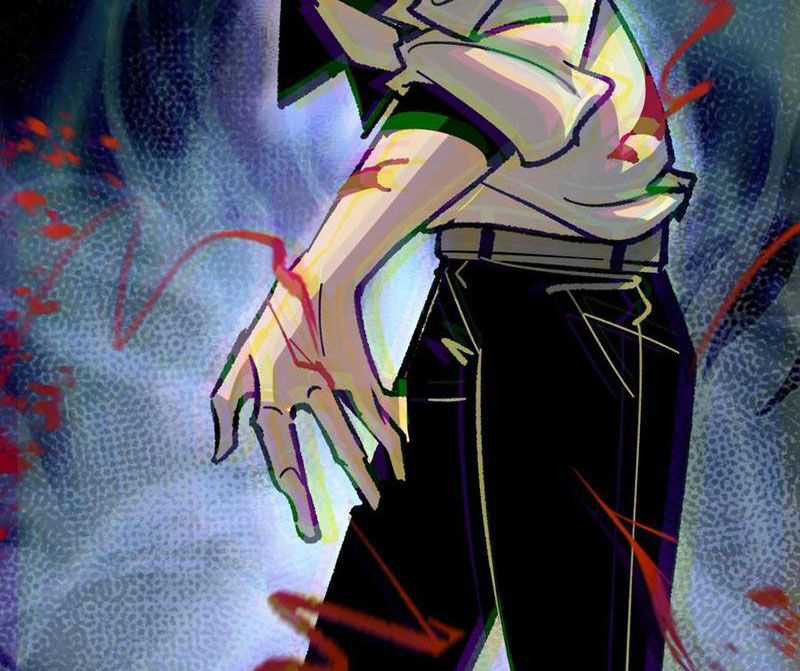 Quỷ Dị Khó Giết? Thật Xin Lỗi, Ta Mới Thật Sự Là Bất Tử Chapter 103 trang 29