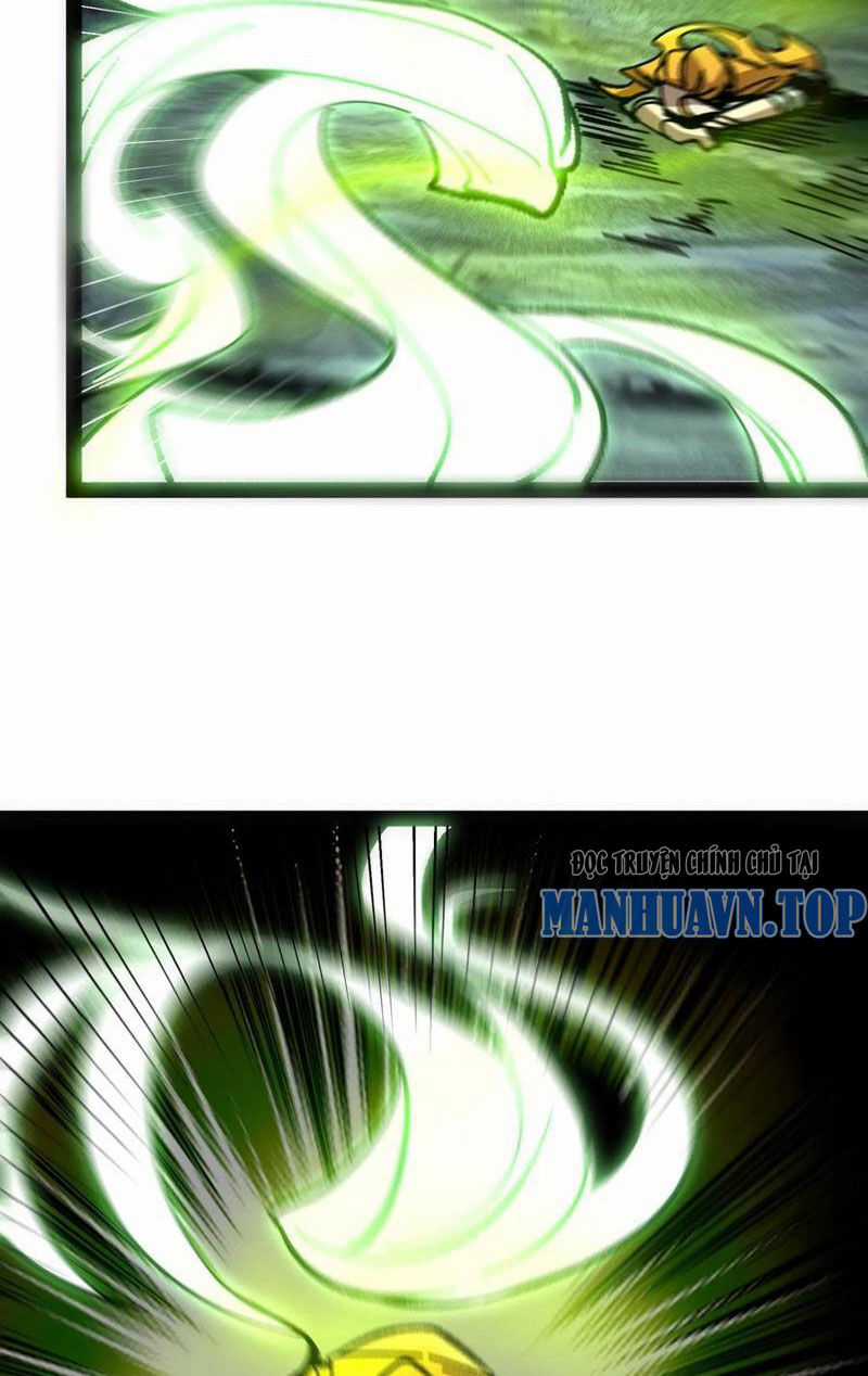 Quỷ Dị Khó Giết? Thật Xin Lỗi, Ta Mới Thật Sự Là Bất Tử Chapter 103 trang 3