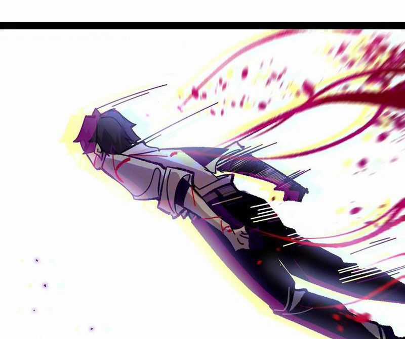 Quỷ Dị Khó Giết? Thật Xin Lỗi, Ta Mới Thật Sự Là Bất Tử Chapter 103 trang 31