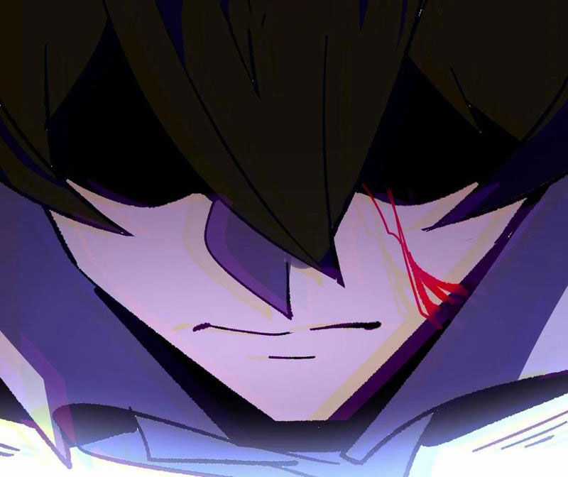 Quỷ Dị Khó Giết? Thật Xin Lỗi, Ta Mới Thật Sự Là Bất Tử Chapter 103 trang 36