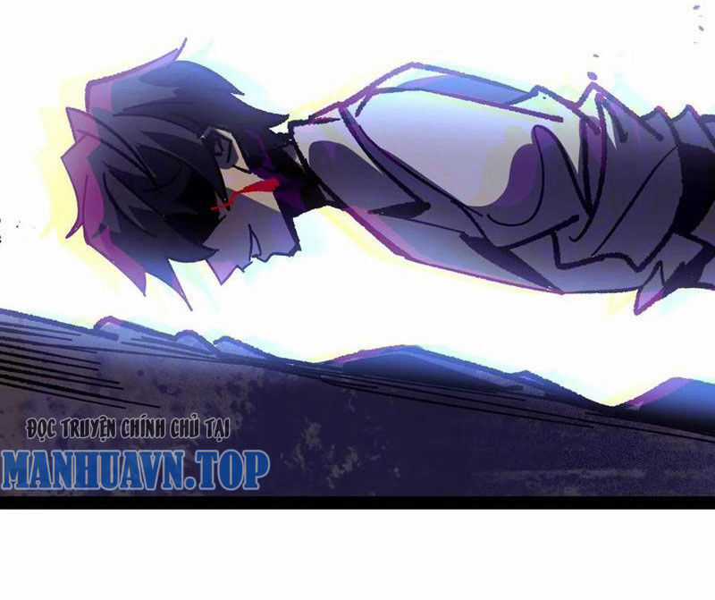 Quỷ Dị Khó Giết? Thật Xin Lỗi, Ta Mới Thật Sự Là Bất Tử Chapter 103 trang 39