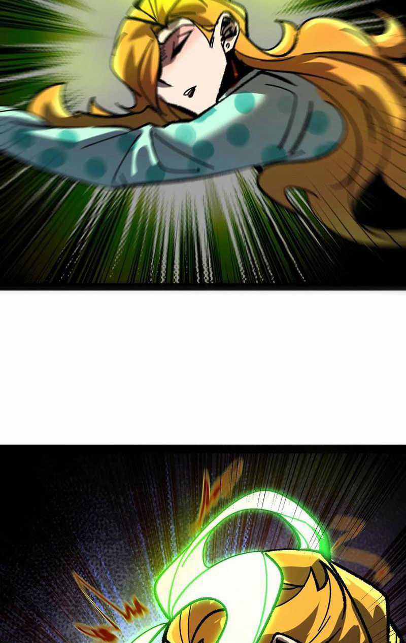 Quỷ Dị Khó Giết? Thật Xin Lỗi, Ta Mới Thật Sự Là Bất Tử Chapter 103 trang 4