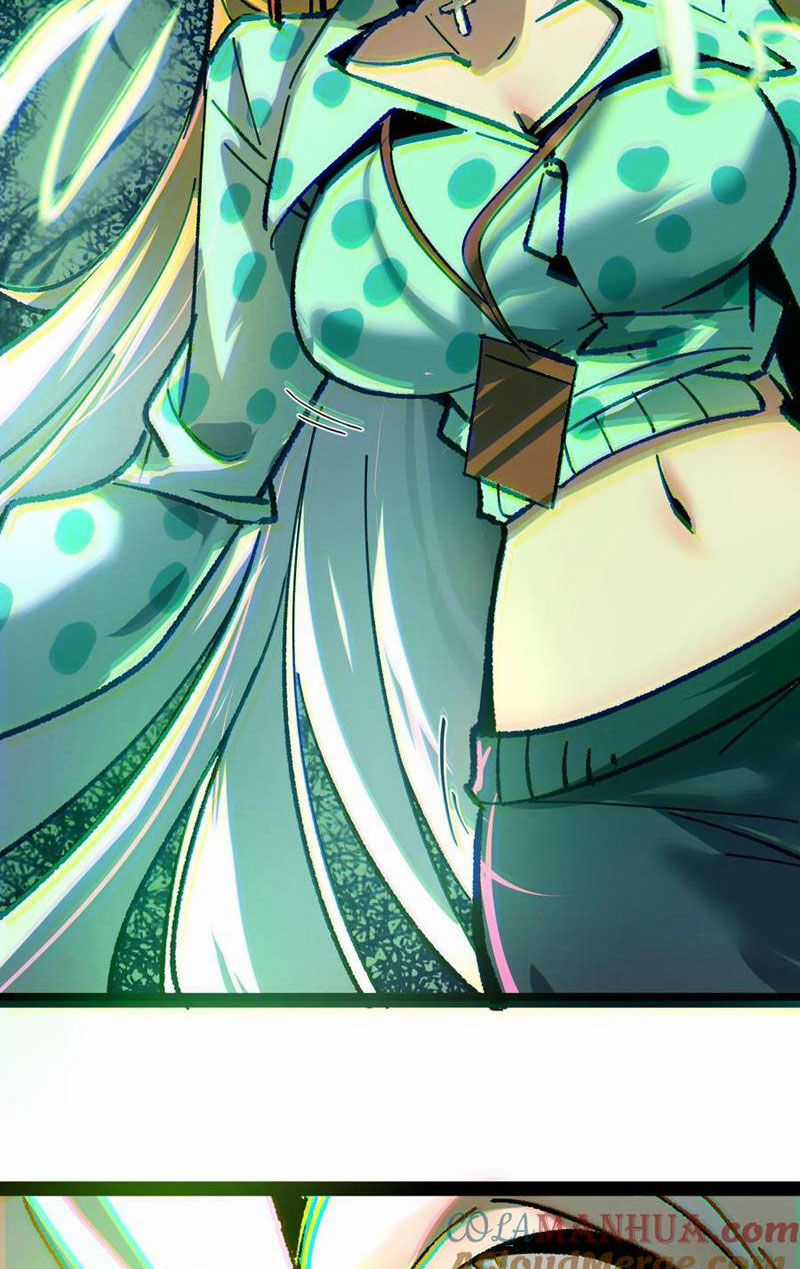 Quỷ Dị Khó Giết? Thật Xin Lỗi, Ta Mới Thật Sự Là Bất Tử Chapter 103 trang 7